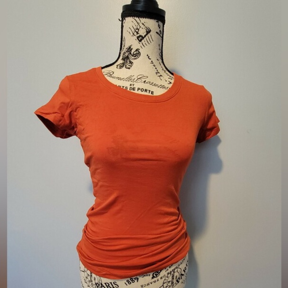 Women’s Fitted T-Shirt